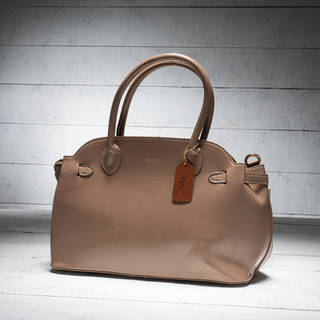 Coach Soft Empire Carryall Bag