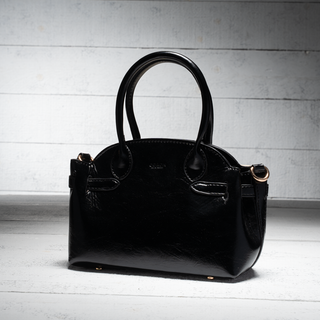 Coach Soft Empire Carryall Small