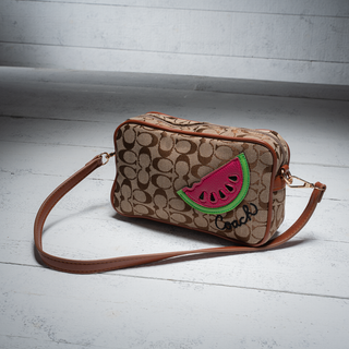 Coach Crossbody Bag