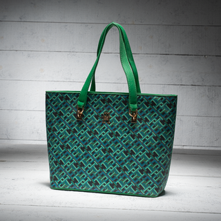 Women’s Monogram Handbag