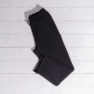 Men's Cotton Jacquard Pants