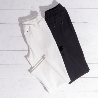 Men's Cotton Jacquard Pants
