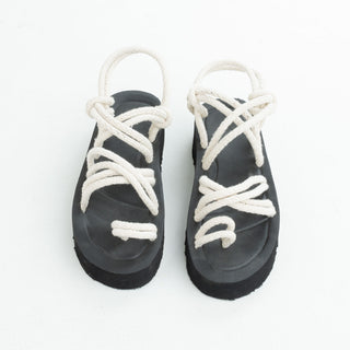 Rope Sandals