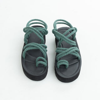 Rope Sandals