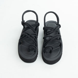 Rope Sandals