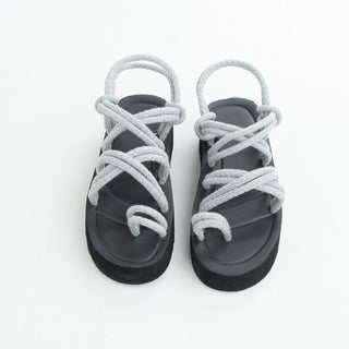 Rope Sandals