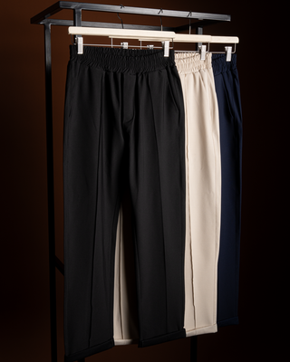 Soft Classic Pants