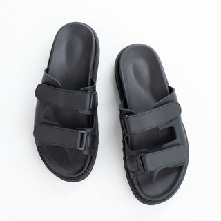 Scotch Slippers