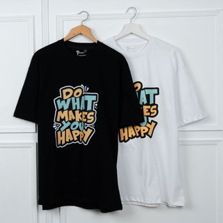 Happy T-Shirt