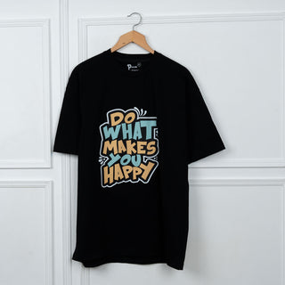 Happy T-Shirt