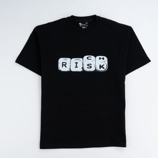 Risk to Rich T-Shirt