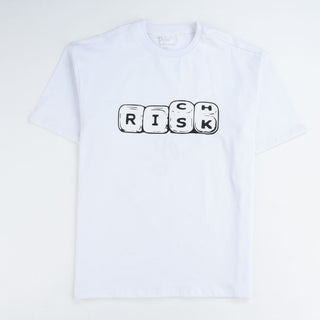 Risk to Rich T-Shirt
