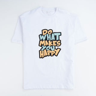 Happy T-Shirt