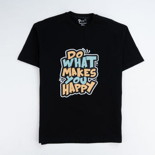 Happy T-Shirt