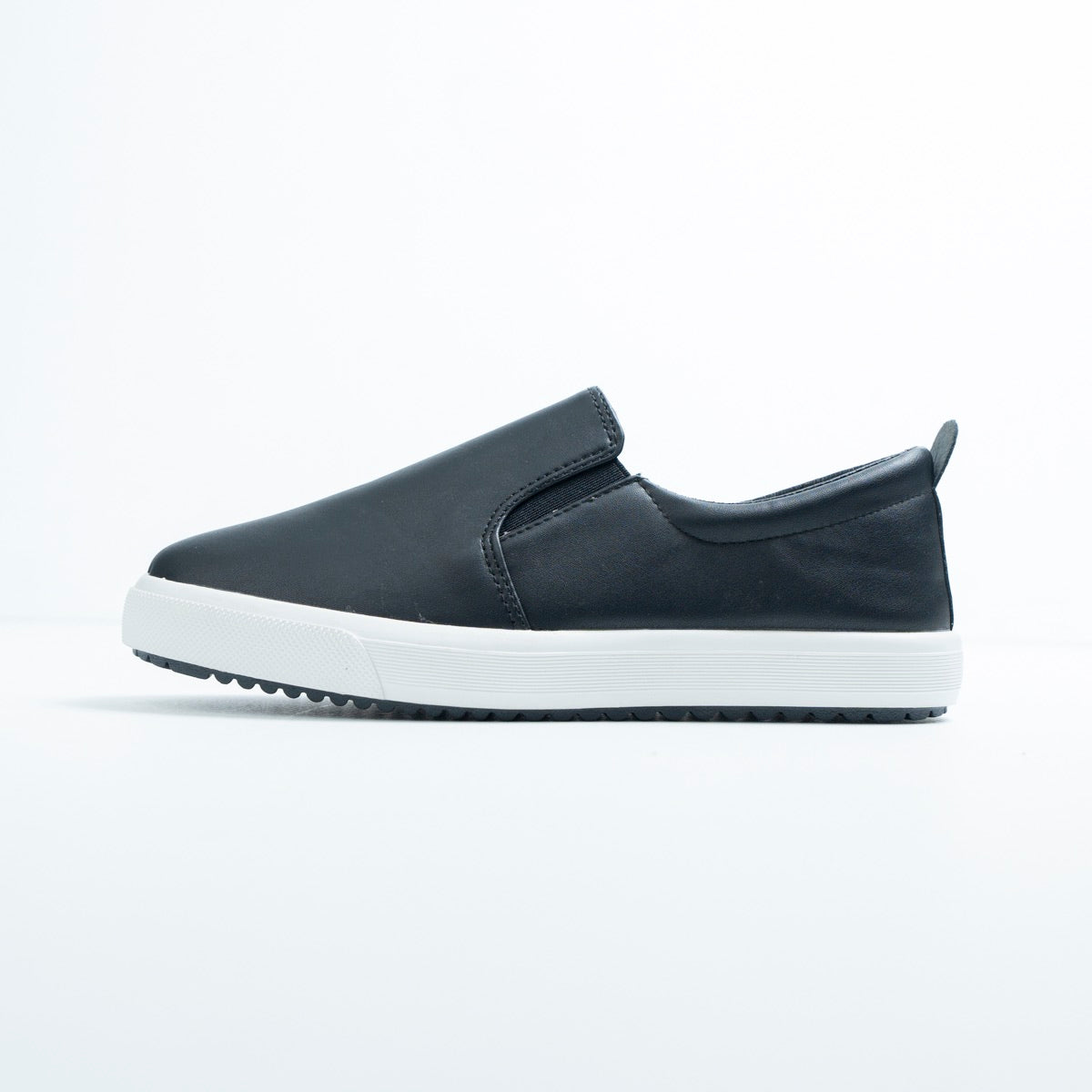 Flat Slip-On