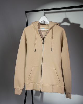 Everyday Unisex Full-Zip Hoodie