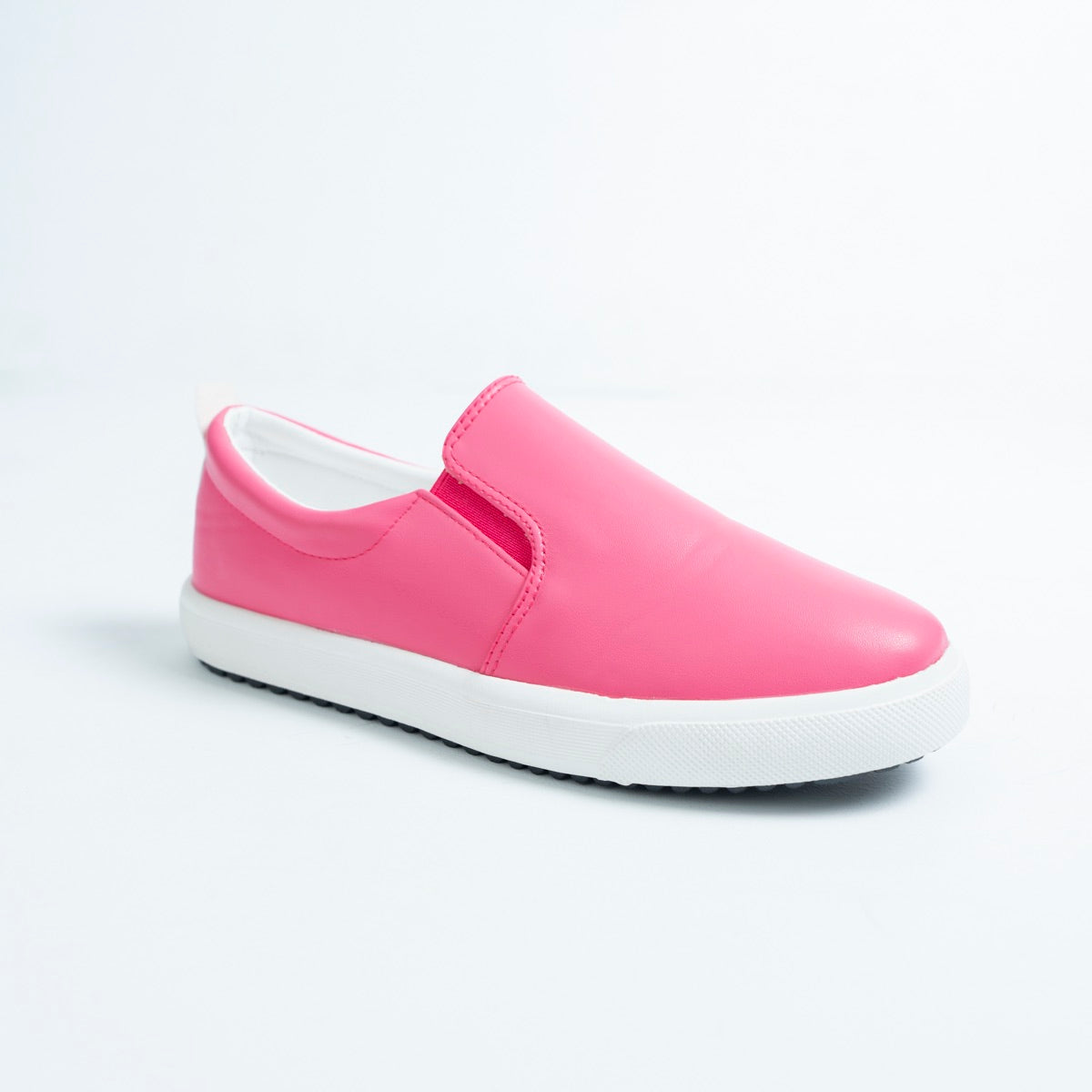 Flat Slip-On