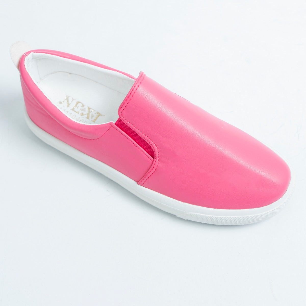 Flat Slip-On