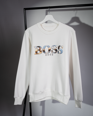 Men’s BOSS Premium Sweatshirt