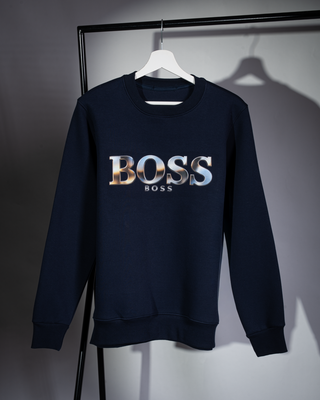 Men’s BOSS Premium Sweatshirt
