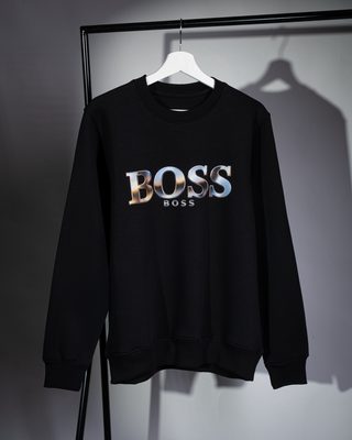 Men’s BOSS Premium Sweatshirt