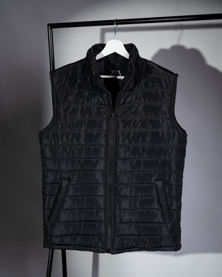 Men’s Zara Puffer Vest