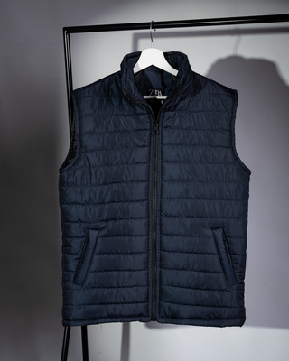 Men’s Zara Puffer Vest