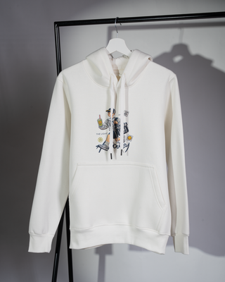 Men’s "BOY" Premium Oversized Hoodie