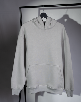 Essential Oversized Hoodie
