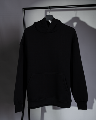 Essential Oversized Hoodie