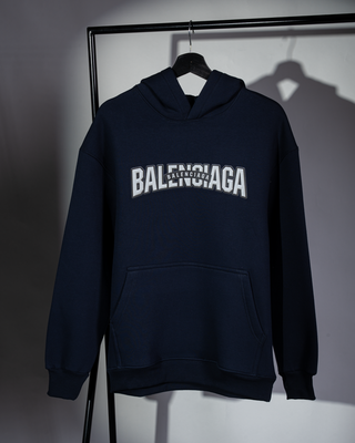 BALENCIAGA Oversized Hoodie
