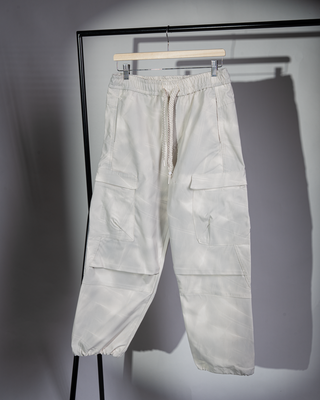Cargo Soft Pants