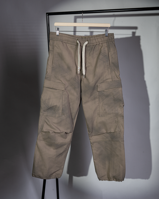 Cargo Soft Pants