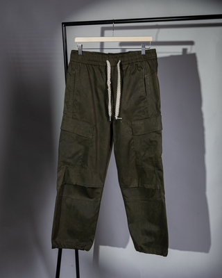 Cargo Soft Pants