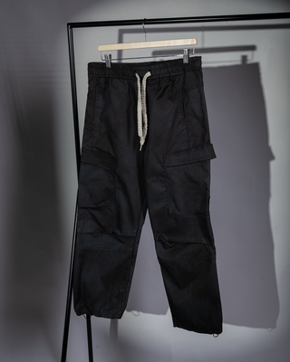 Cargo Soft Pants