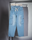 Light Baby Blue