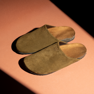 Adidas Clog