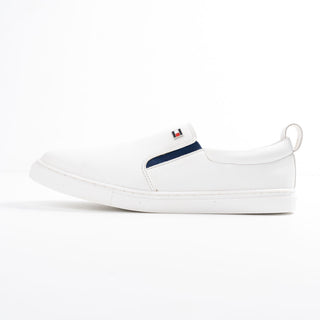 TH Leather Slip-On