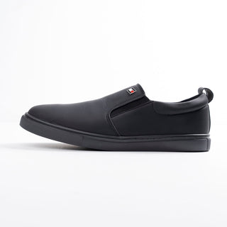 TH Leather Slip-On