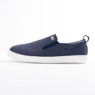 TH Leather Slip-On