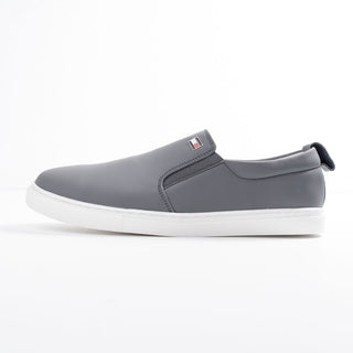 TH Leather Slip-On