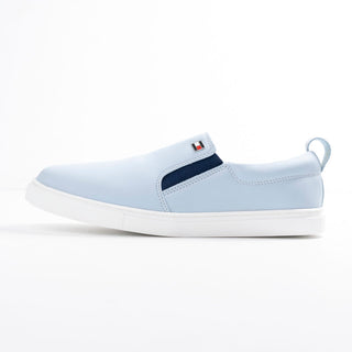 TH Leather Slip-On