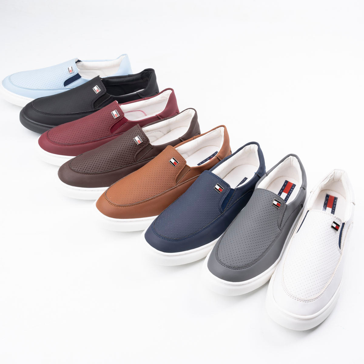 Tommy Hilfiger Slip-On