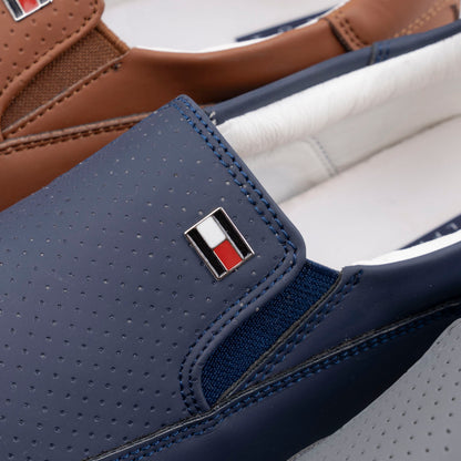 Tommy Hilfiger Slip-On