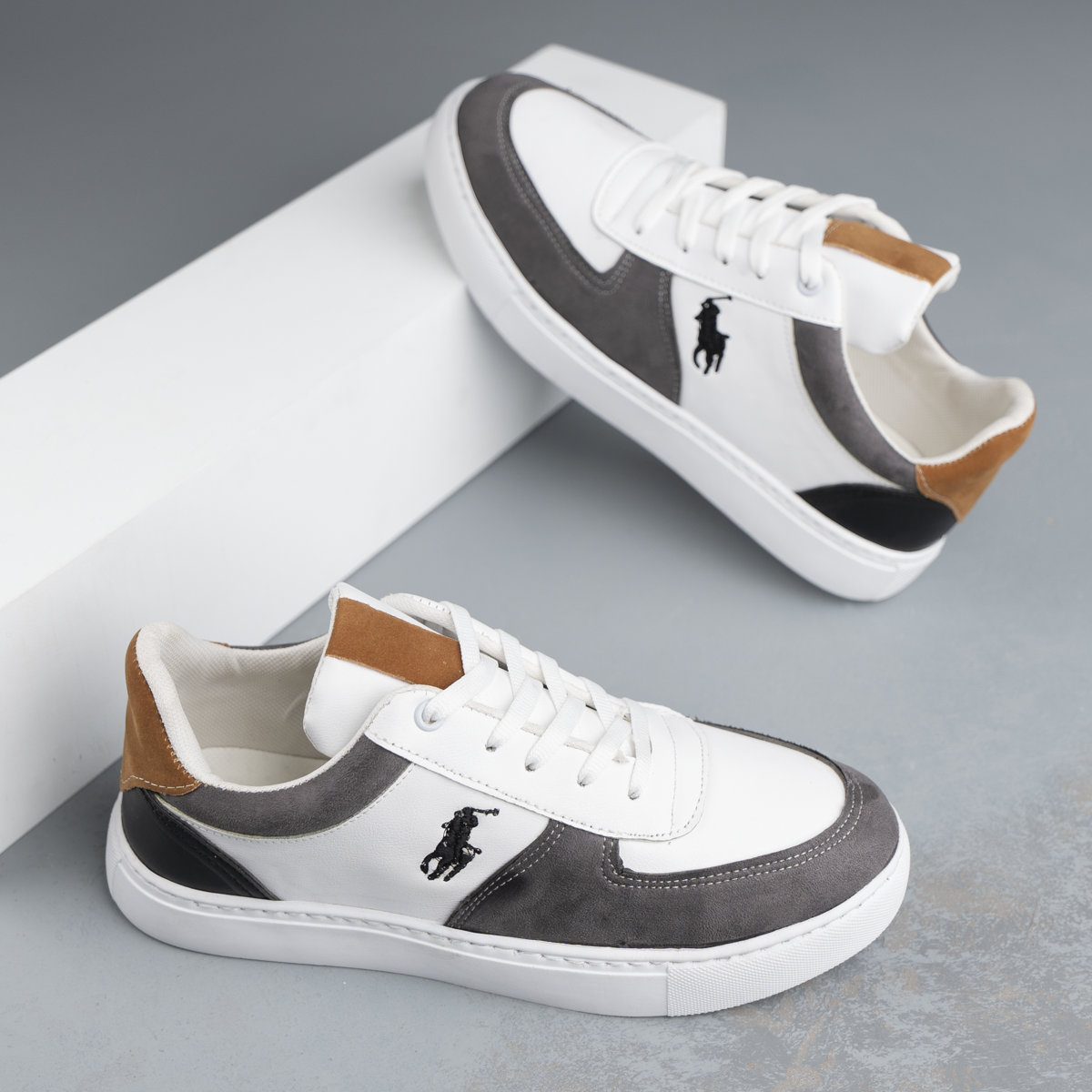 Polo Ralph Lauren Sneakers