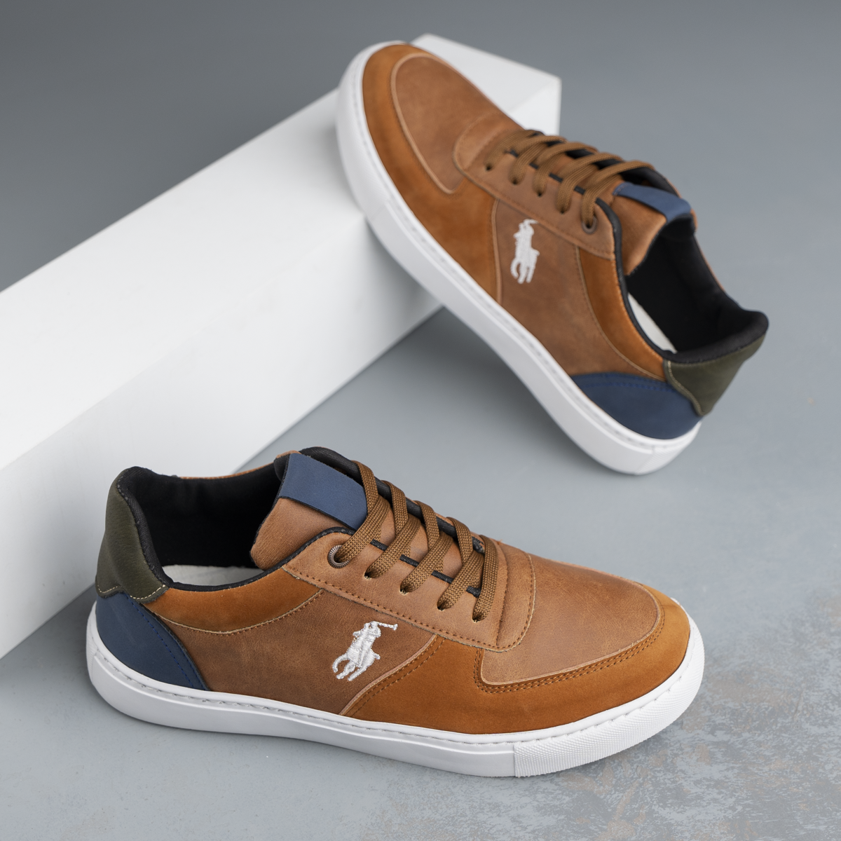 Polo Ralph Lauren Sneakers