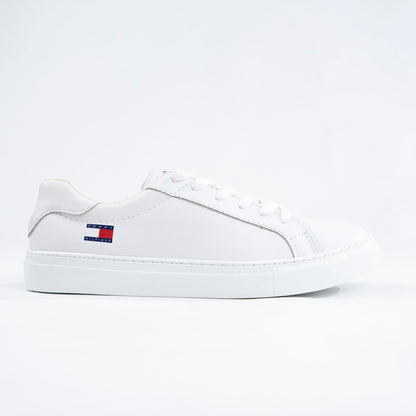 Tommy Logo Sneakers