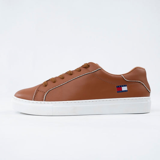 Tommy Logo Sneakers