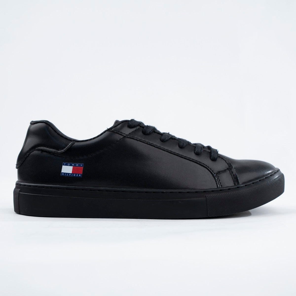 Tommy Logo Sneakers