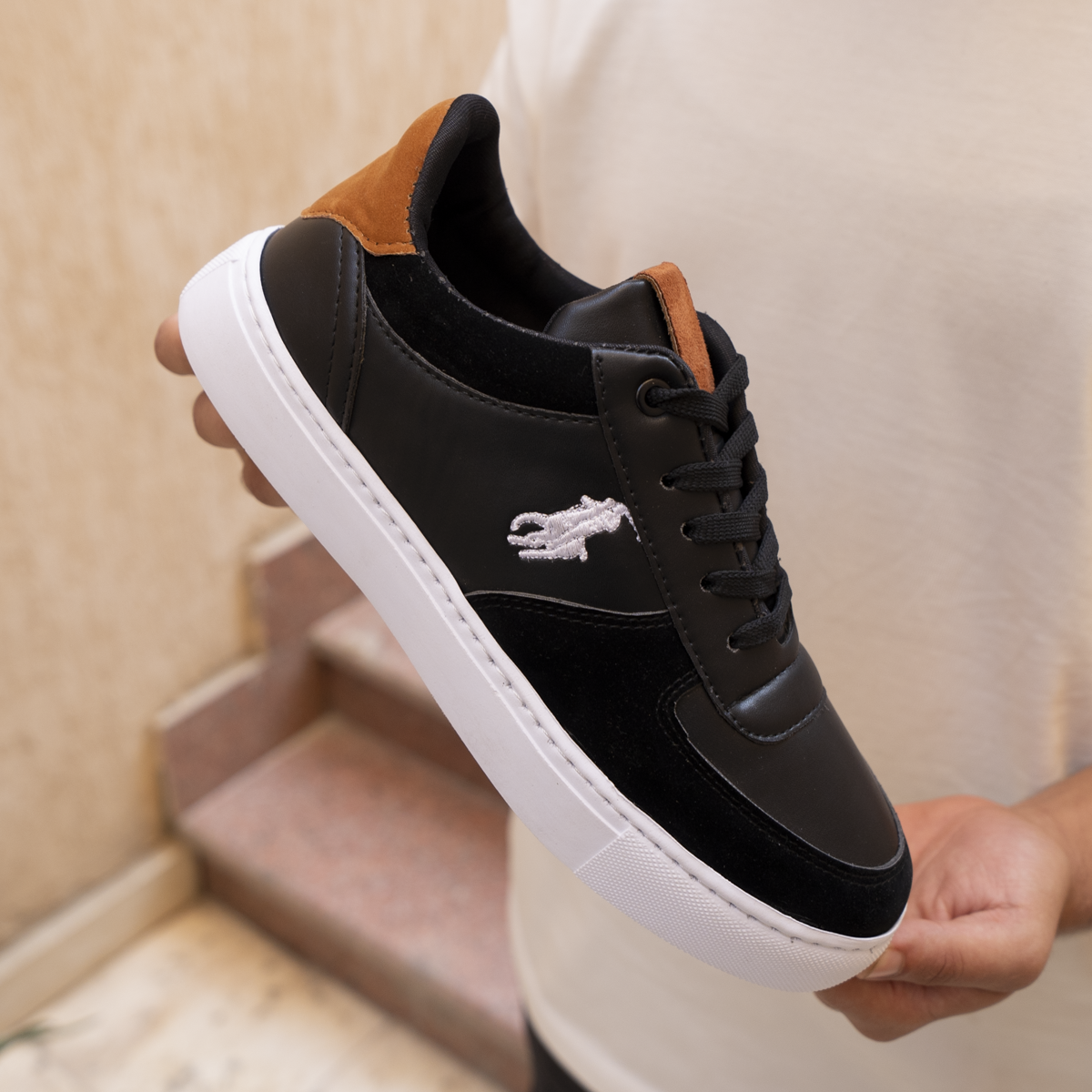 Polo Ralph Lauren Sneakers